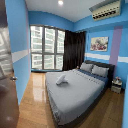 Regalia Suites 424 Куала-Лумпур Экстерьер фото